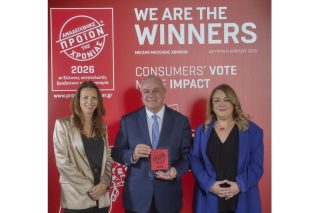 Οι Σύγχρονες Μονάδες Υγείας MEDIFIRST αναδεικνύονται «Προϊόν της Χρονιάς 2026»